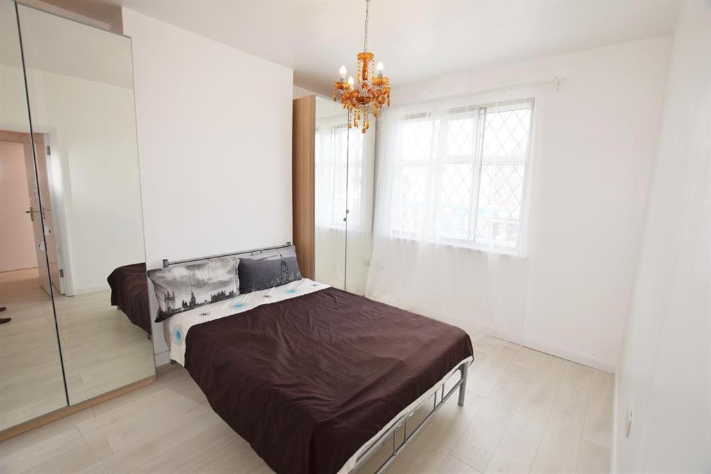 Regent Guest House Бёрнли Экстерьер фото