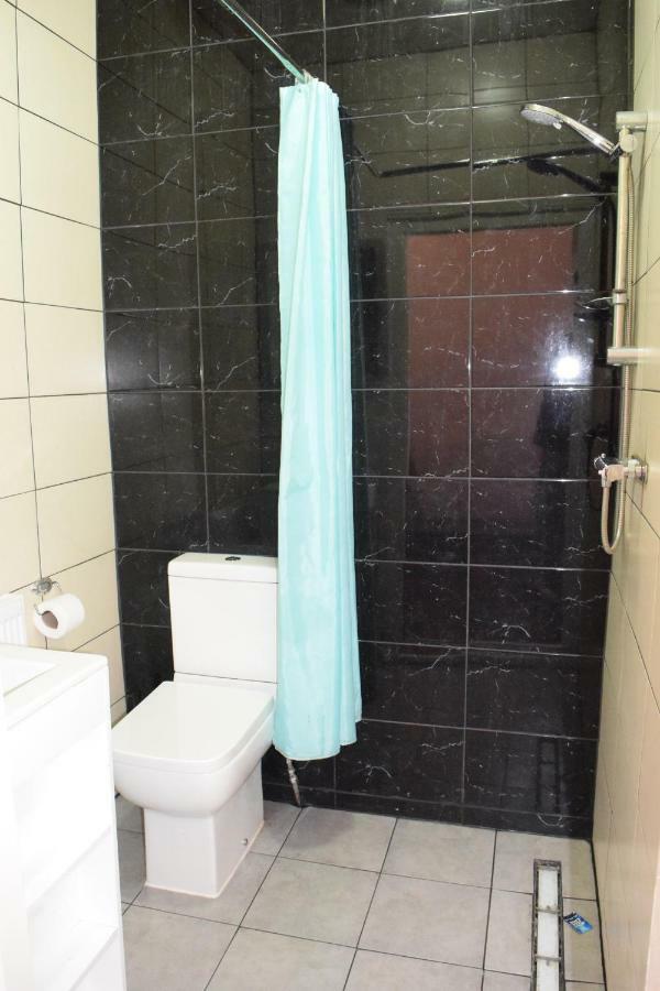 Regent Guest House Бёрнли Экстерьер фото